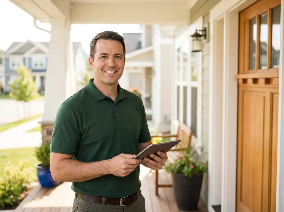 Pest control FAQs for Madison, MD